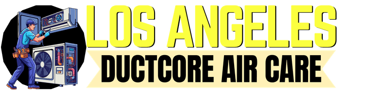 Los Angeles DuctCore Air Care