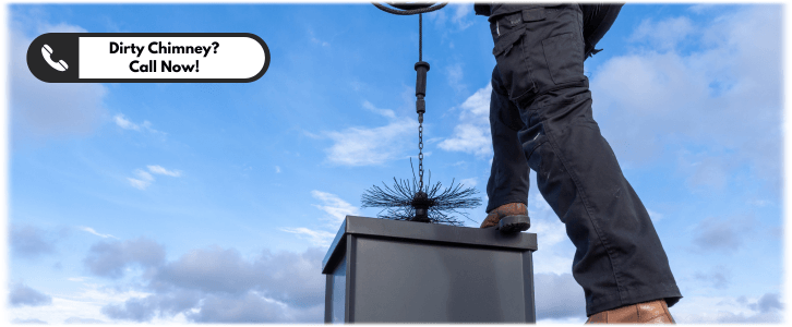 Chimney Cleaning Los Angeles