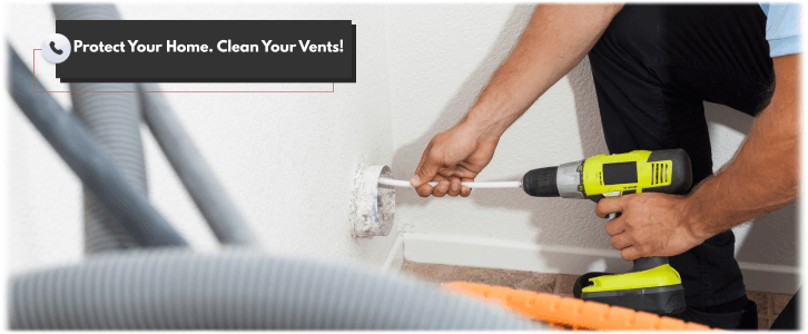 Dryer Vent Cleaning Los Angeles